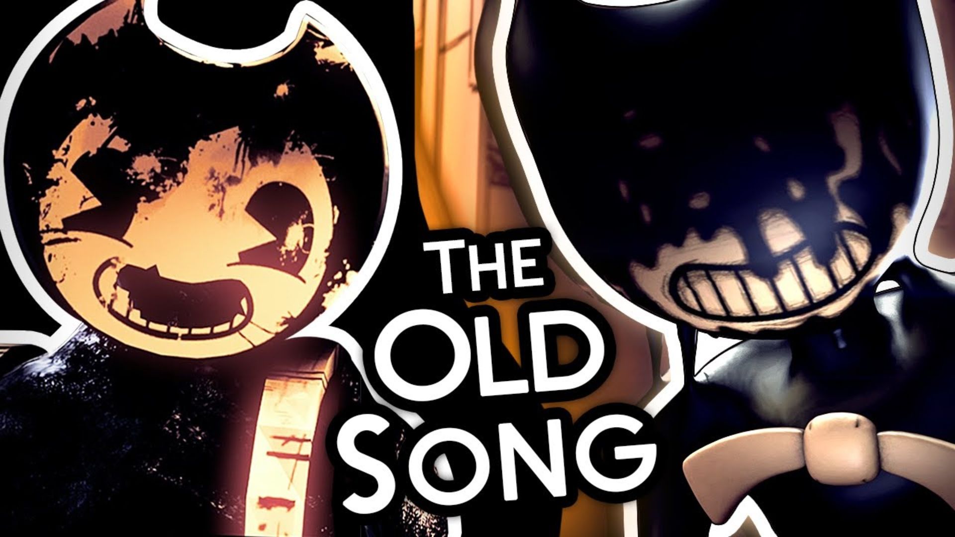 Bendy and the Ink Machine – The Old Song