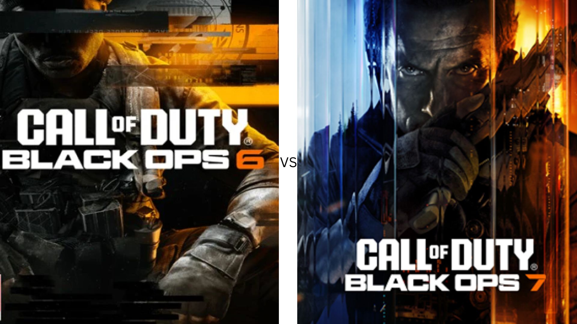 Call of Duty
