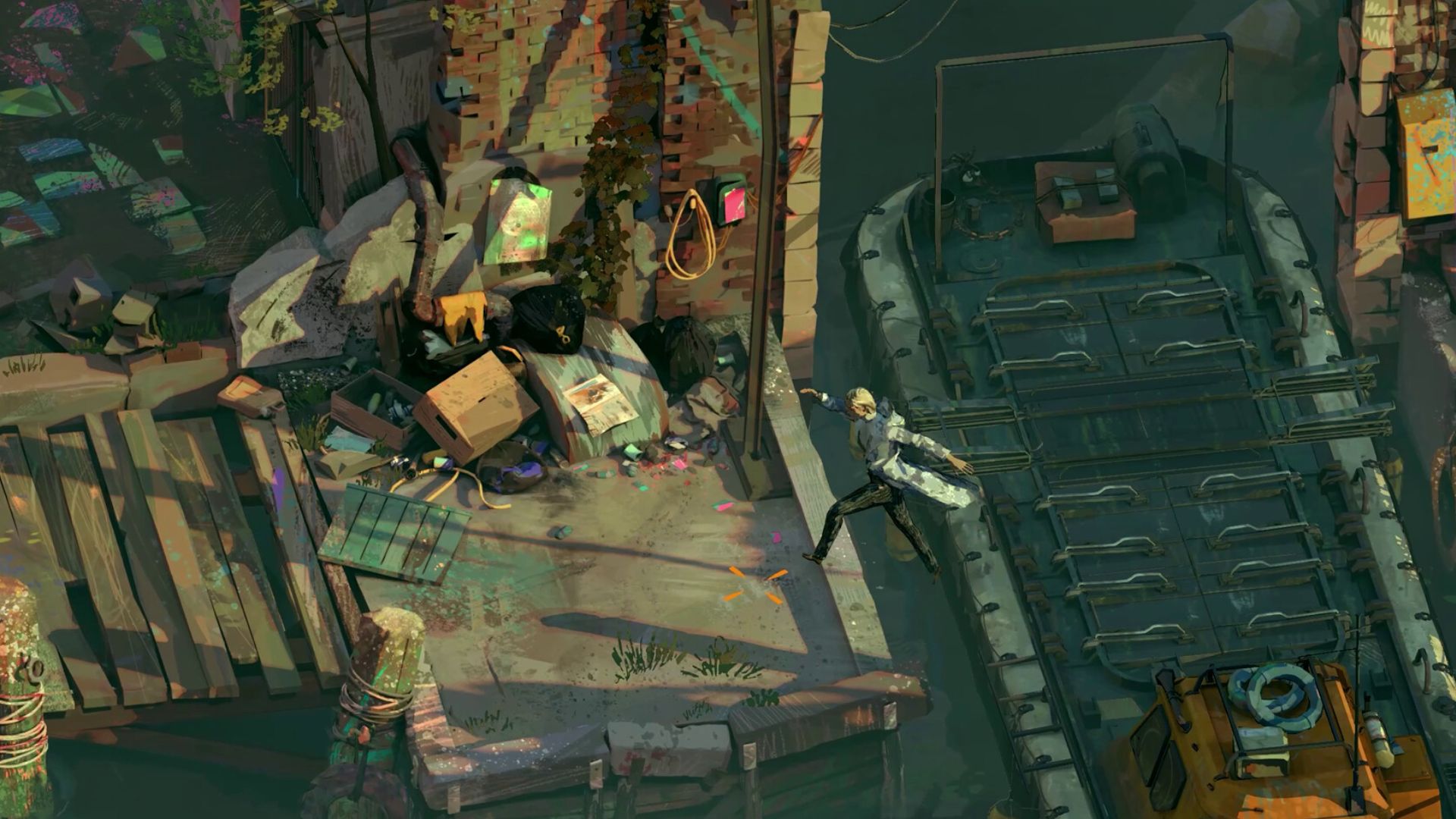 Gameplay