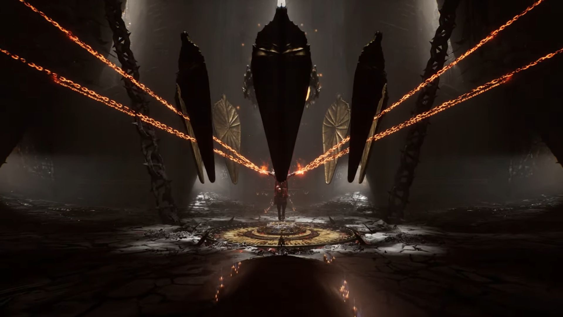 Daimon Blades Game