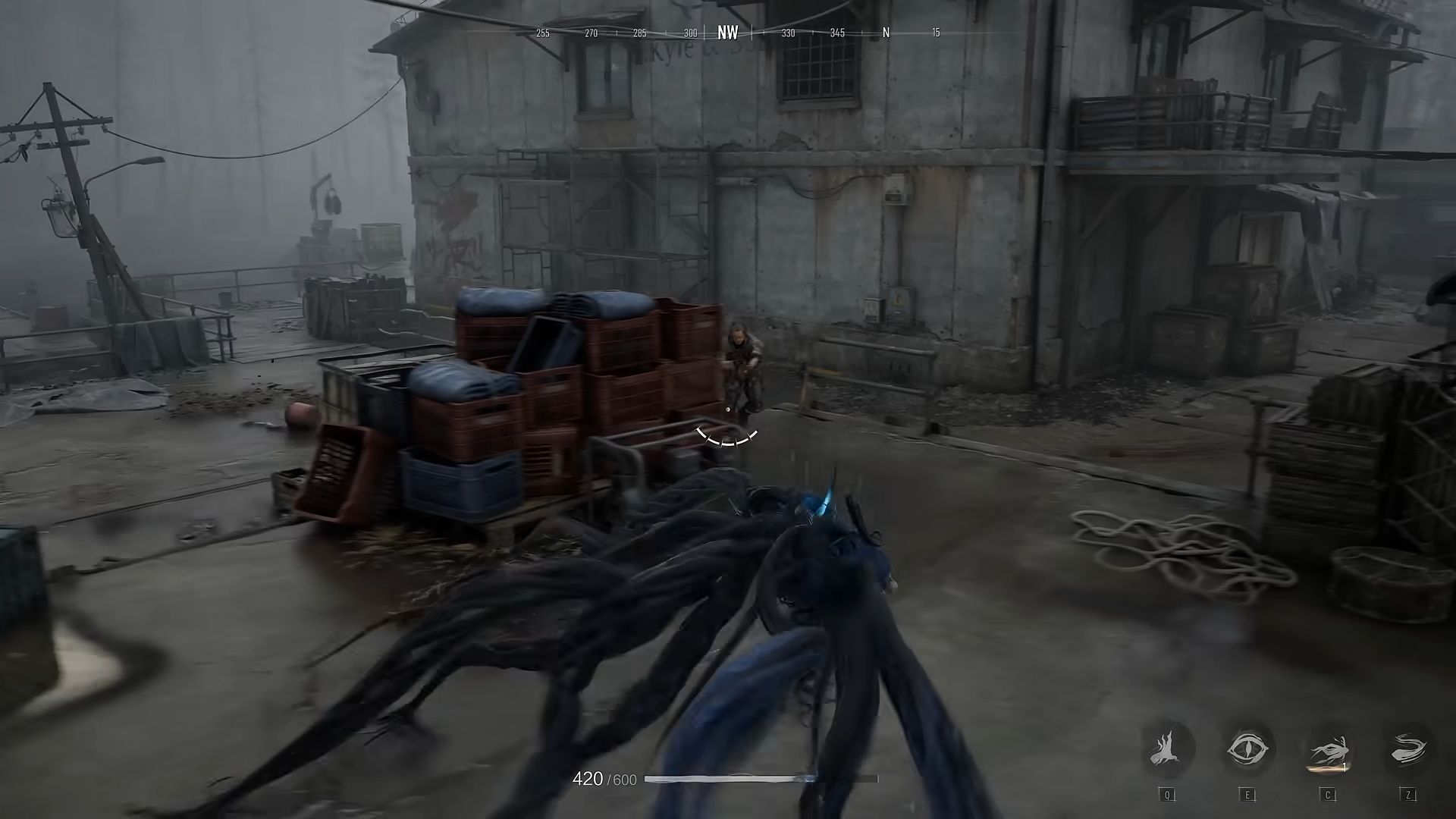 Gameplay