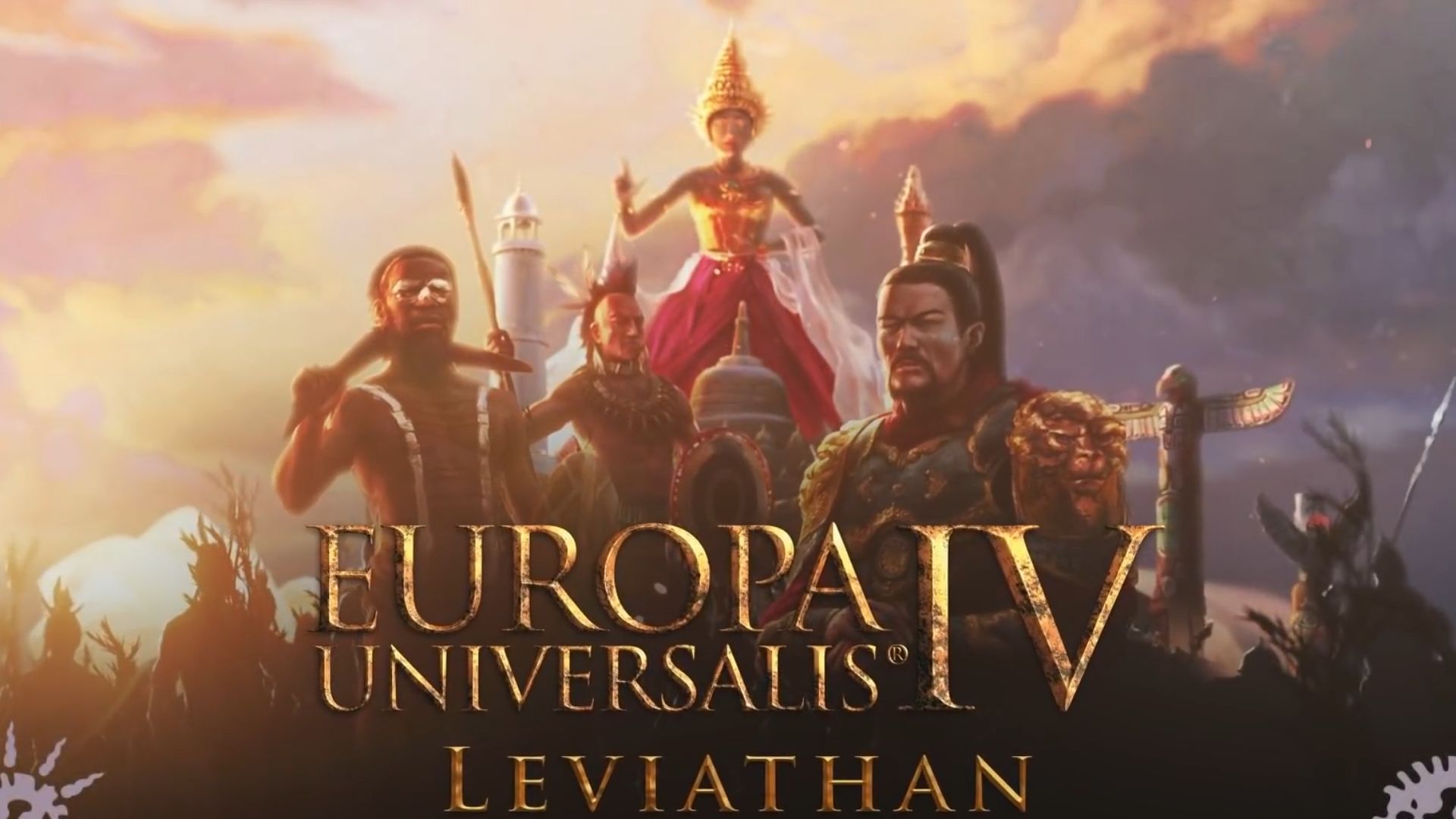Europa Universalis IV: Leviathan