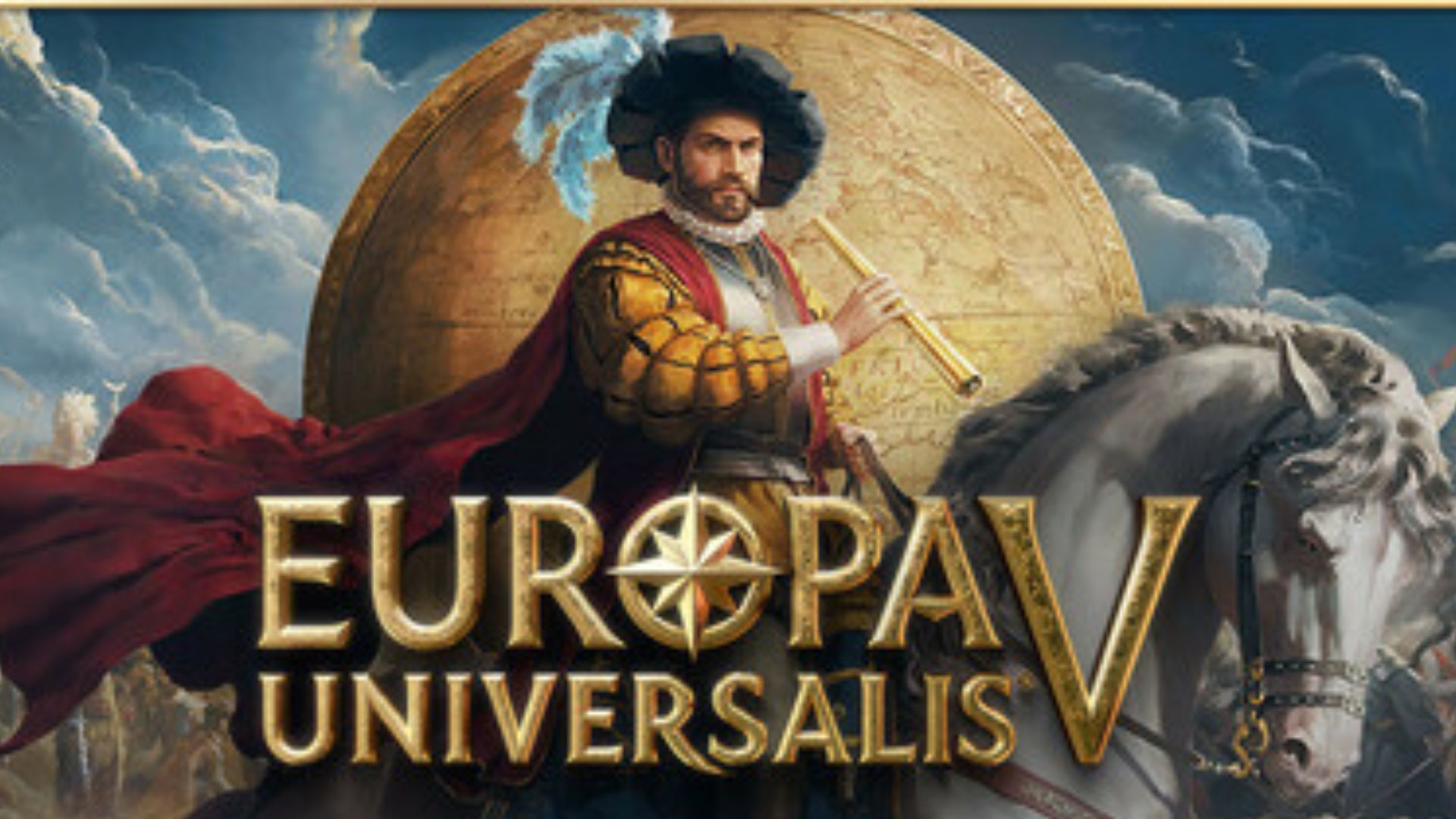 Europa Universalis V