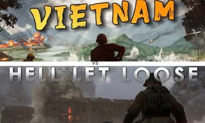 Игры Hell Let Loose