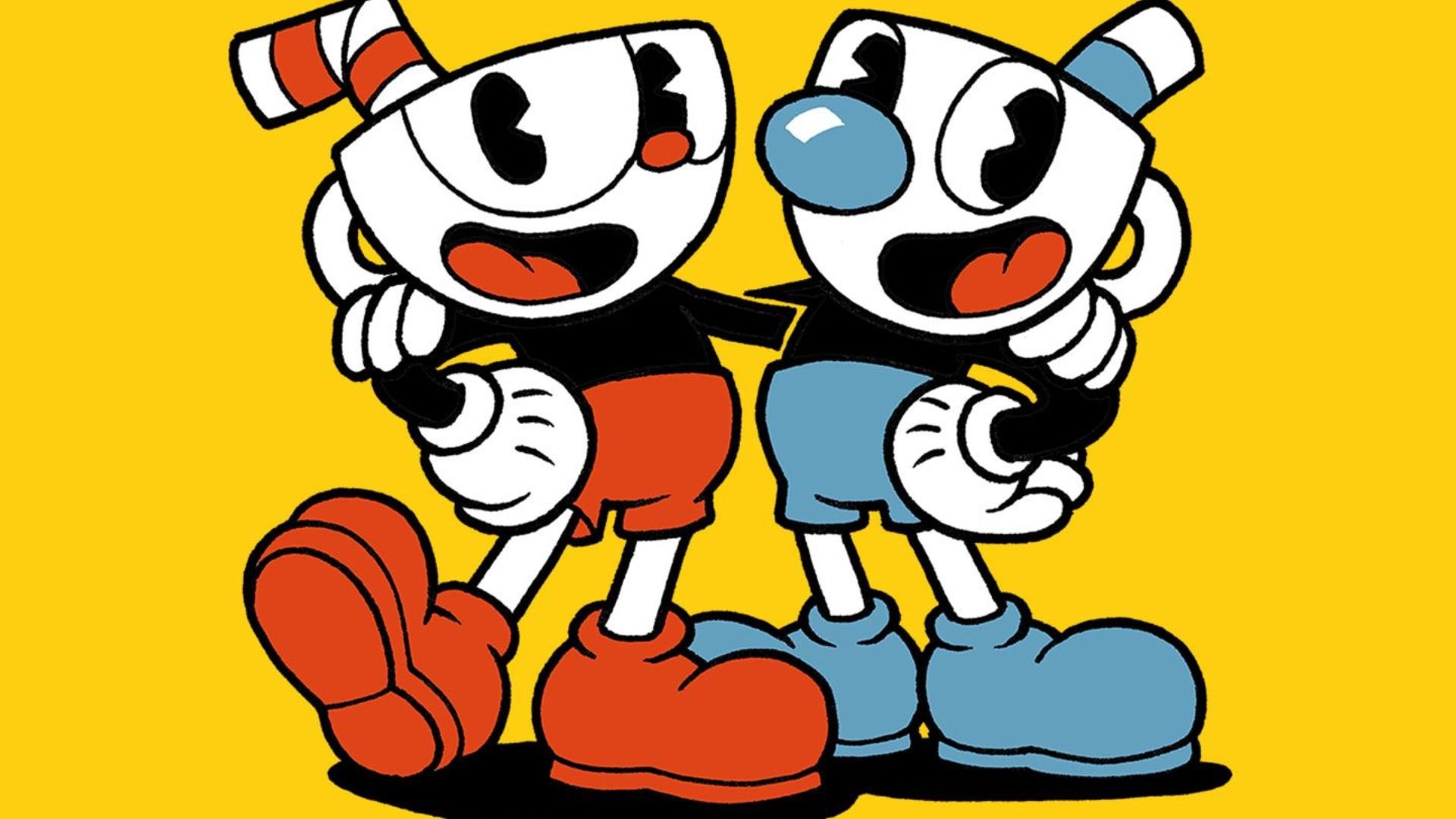 Cuphead