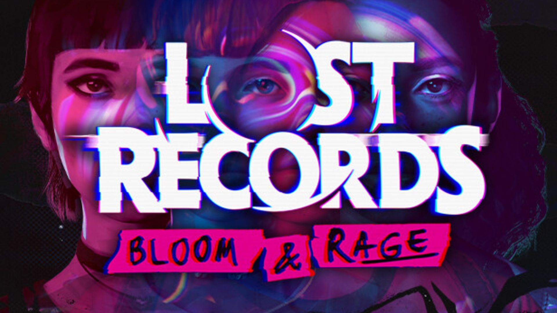 Records perdus : Bloom & Rage