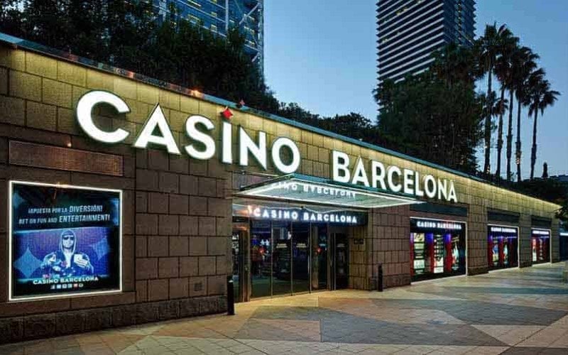 casino barcelona spain catalonia