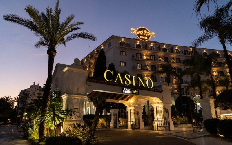 casino marbella spain poker slots