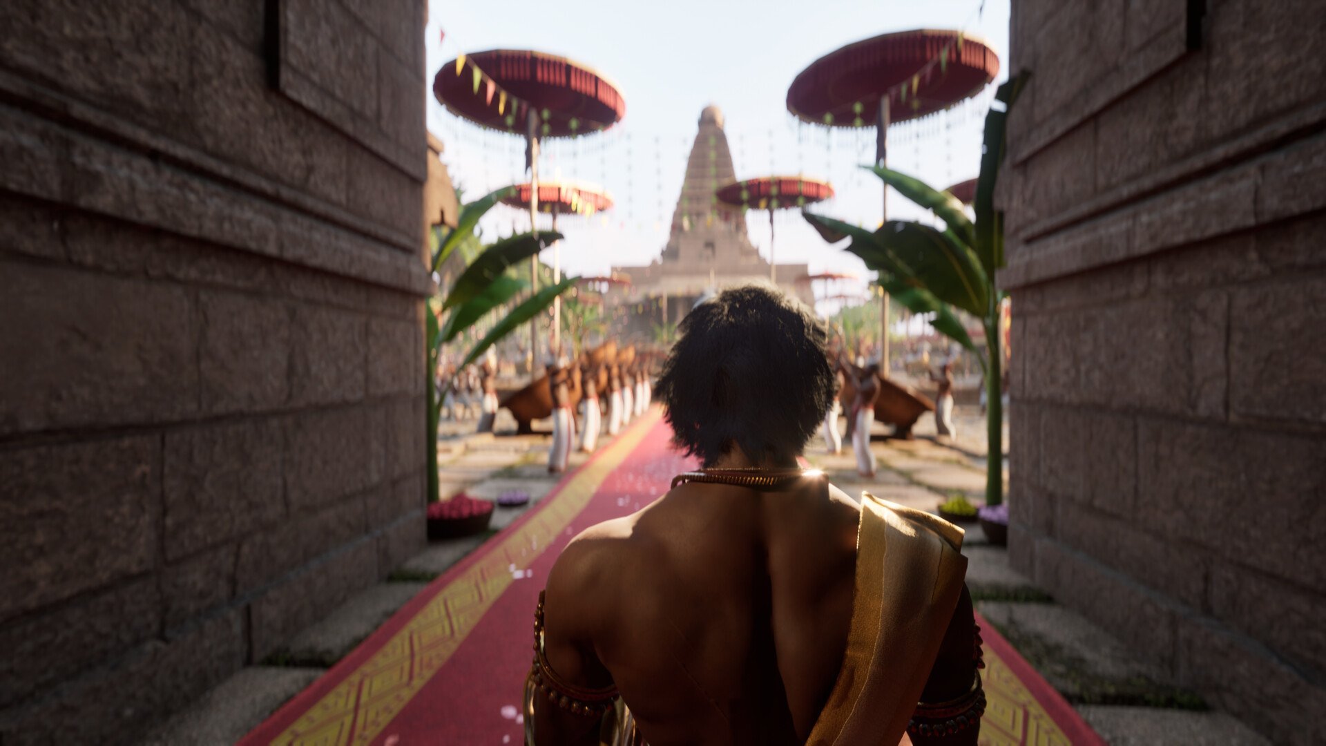 Son of Thanjai: Everything We Know