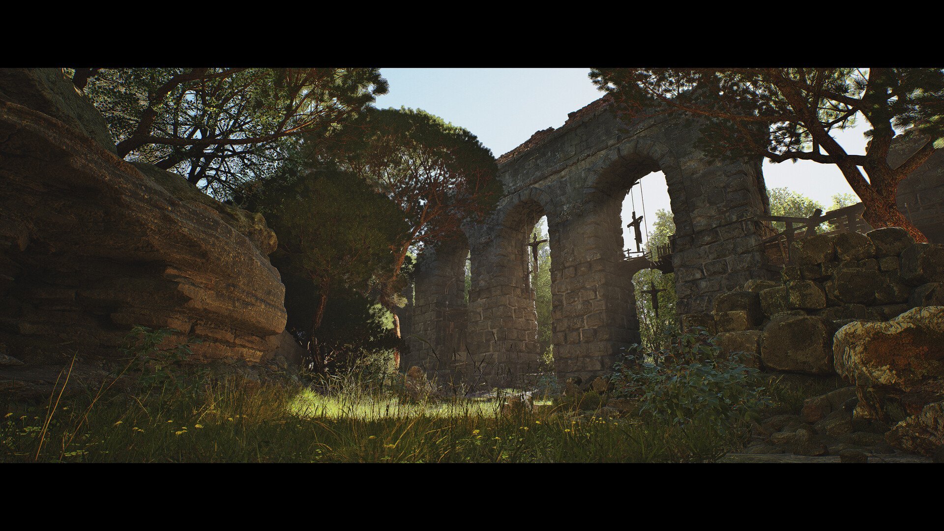 Pillars