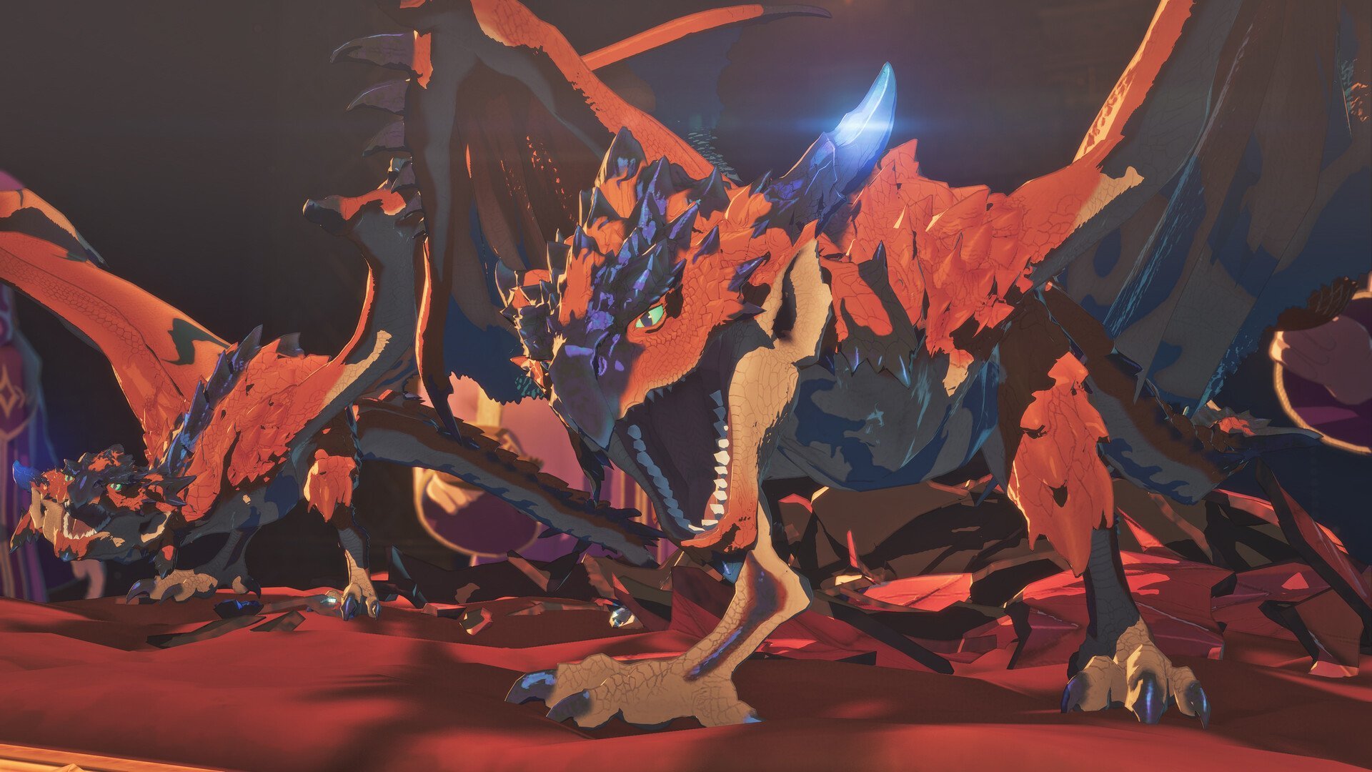 dinosor