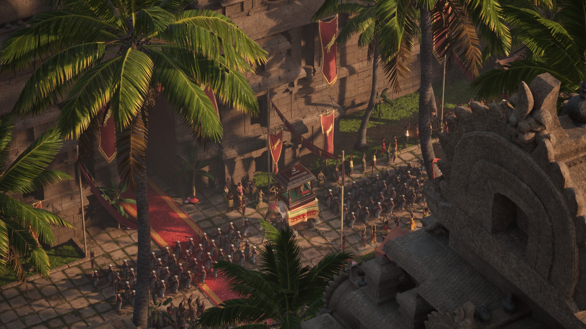 Chola Empire