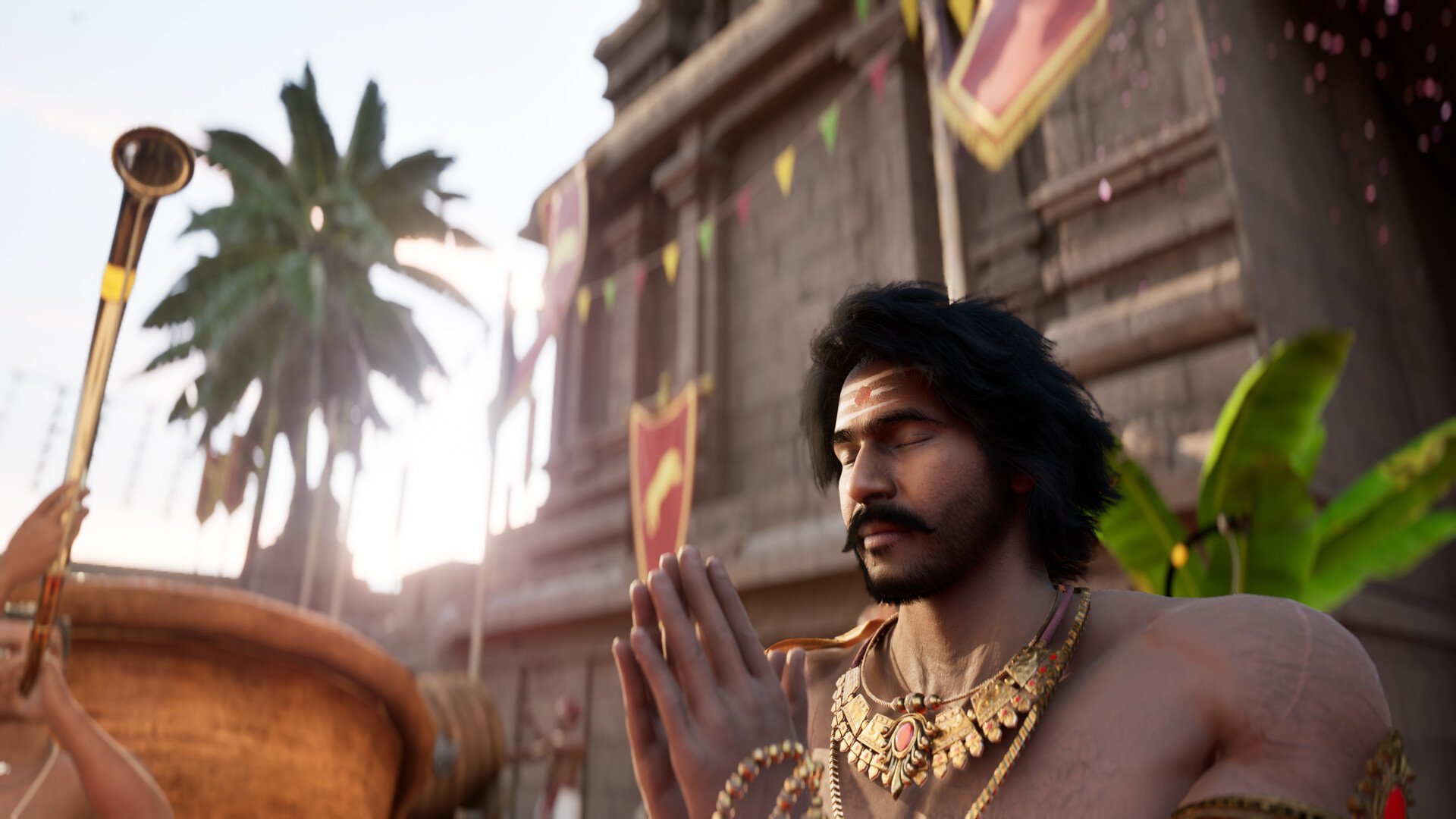Son of Thanjai: Everything We Know