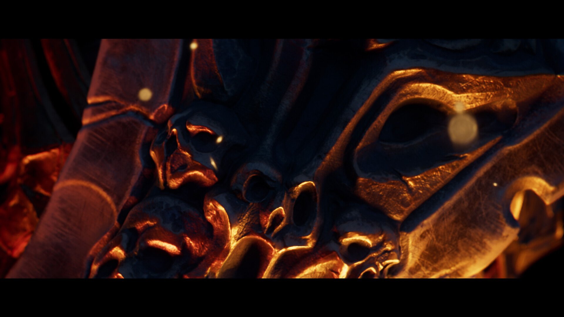 Darksiders 4: كل ما نعرفه