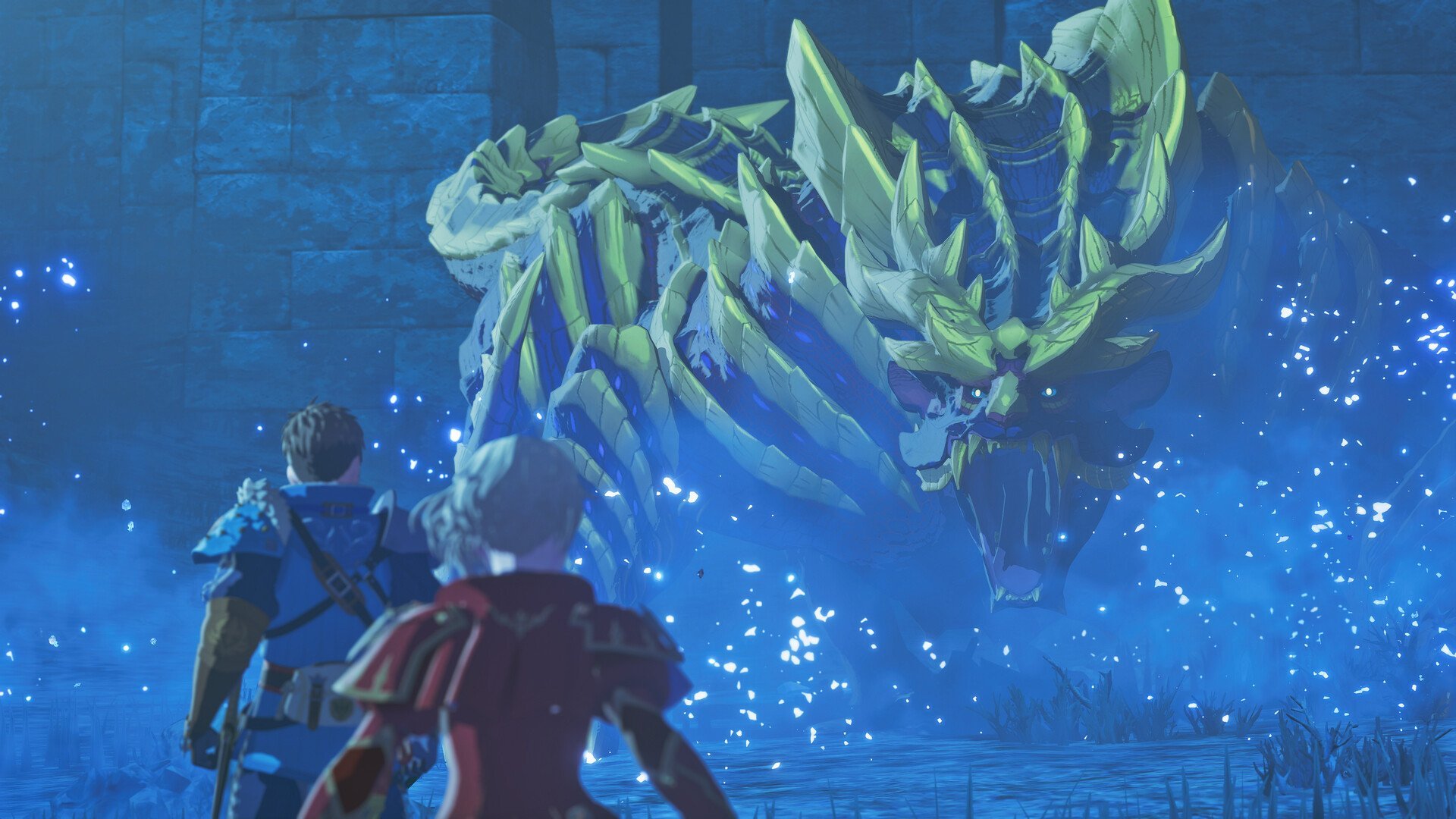 Rathalos