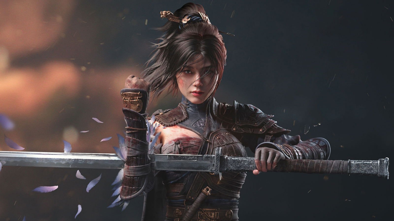 Best Weapons in Wuchang: Fallen Feathers
