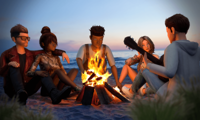 Avakin Life Review