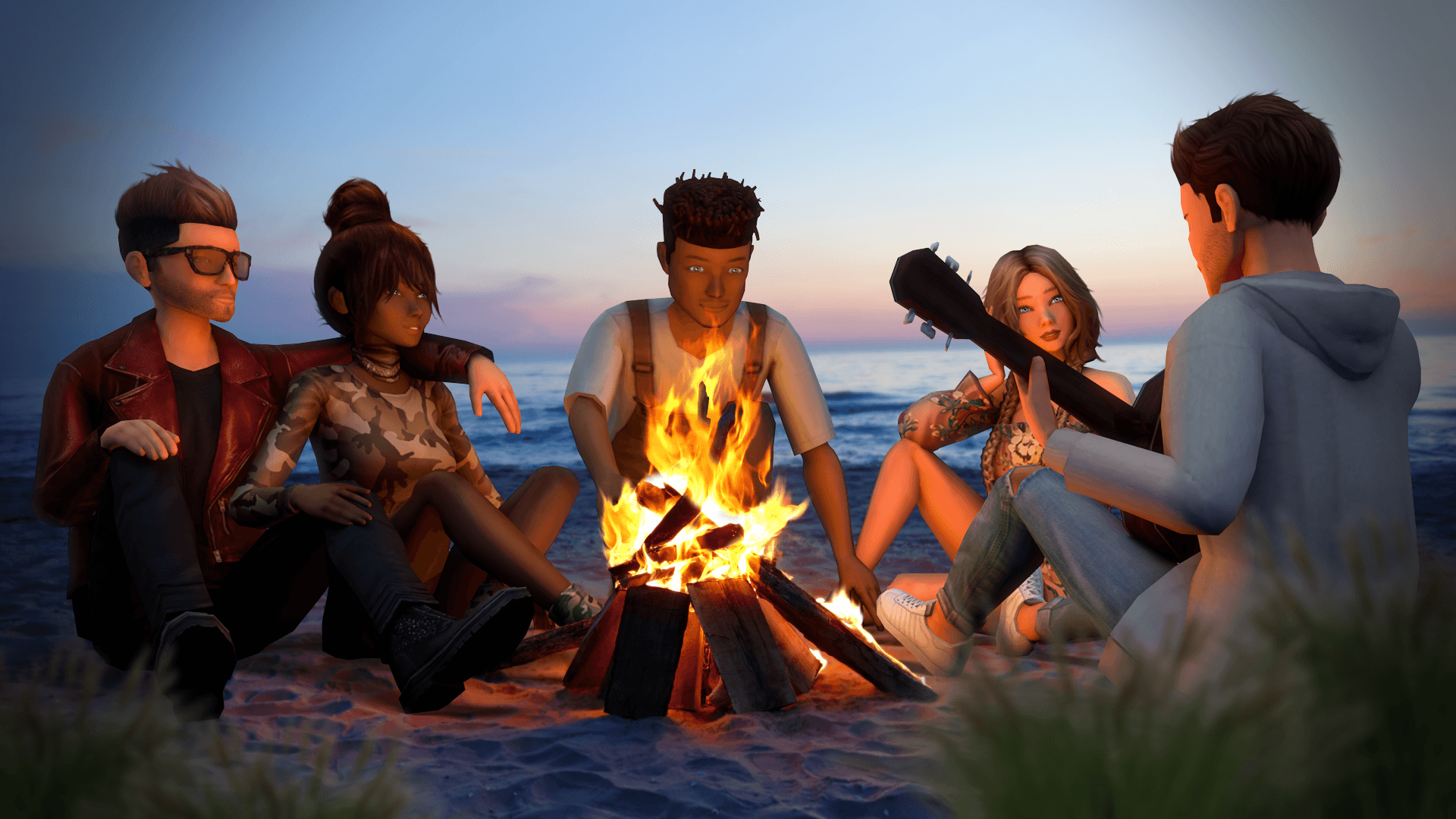 Avakin Life Review