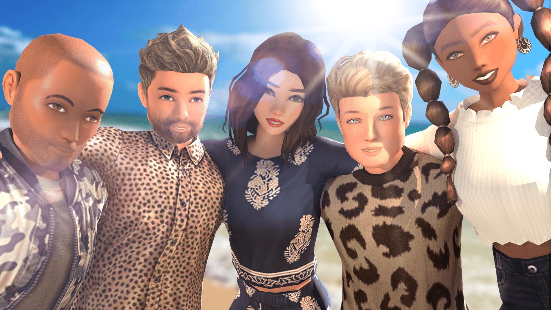 10 Best Life Simulation Games Like Avakin Life