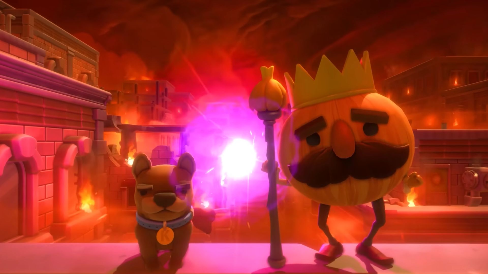 10 game Co-Op hay nhất trên PlayStation Plus