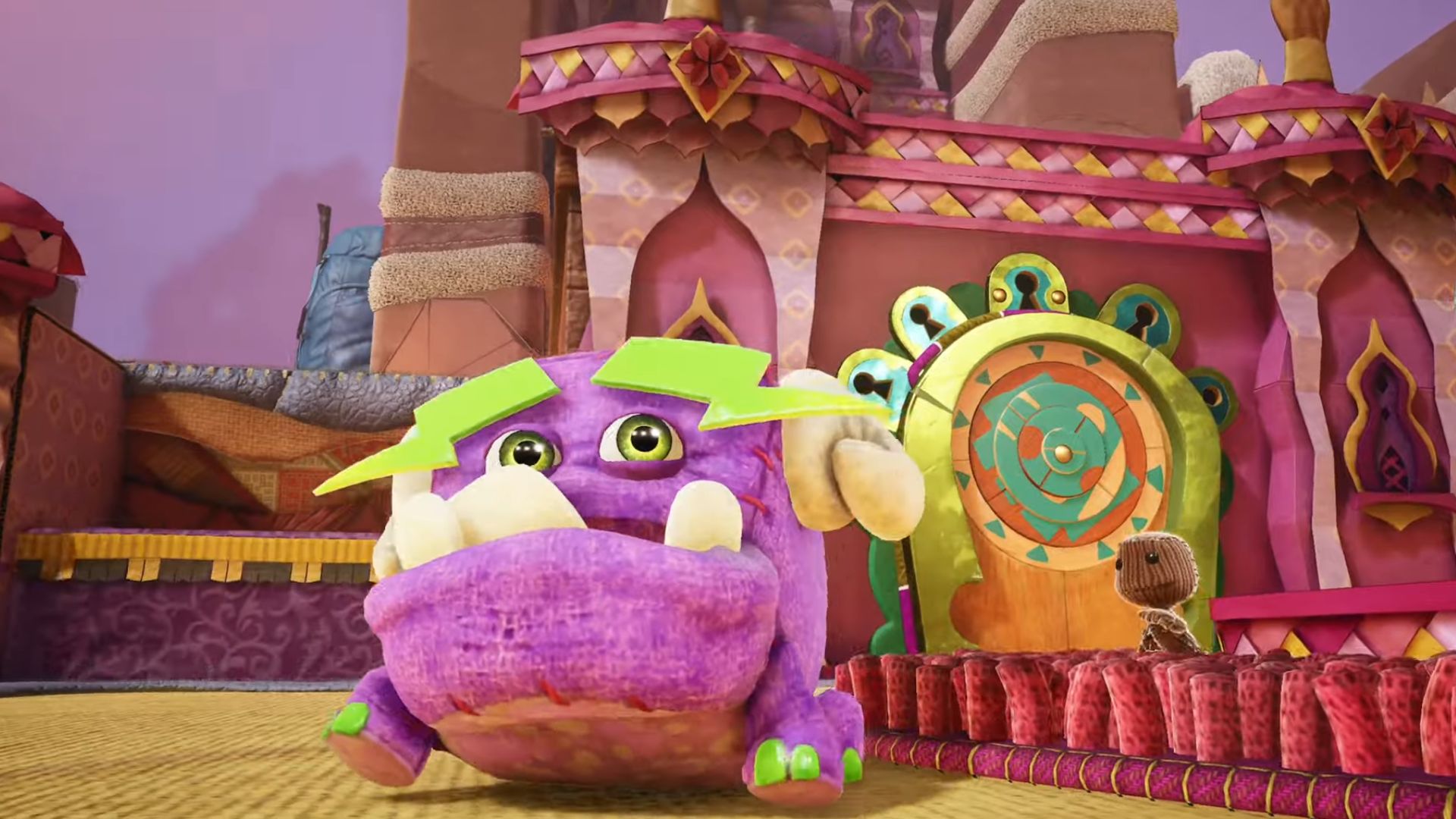 10 Best Kids Games on PlayStation Plus