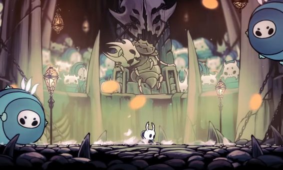 10 лучших игр Metroidvania на Xbox Game Pass