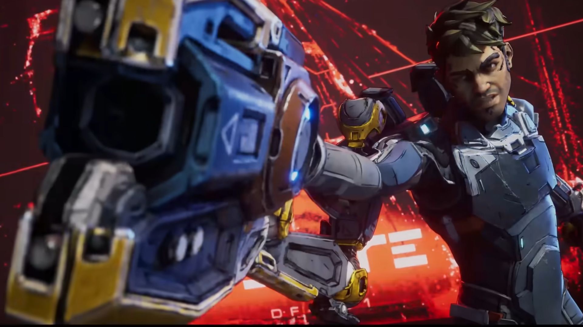10 Best Rafa Build in Borderlands 4 