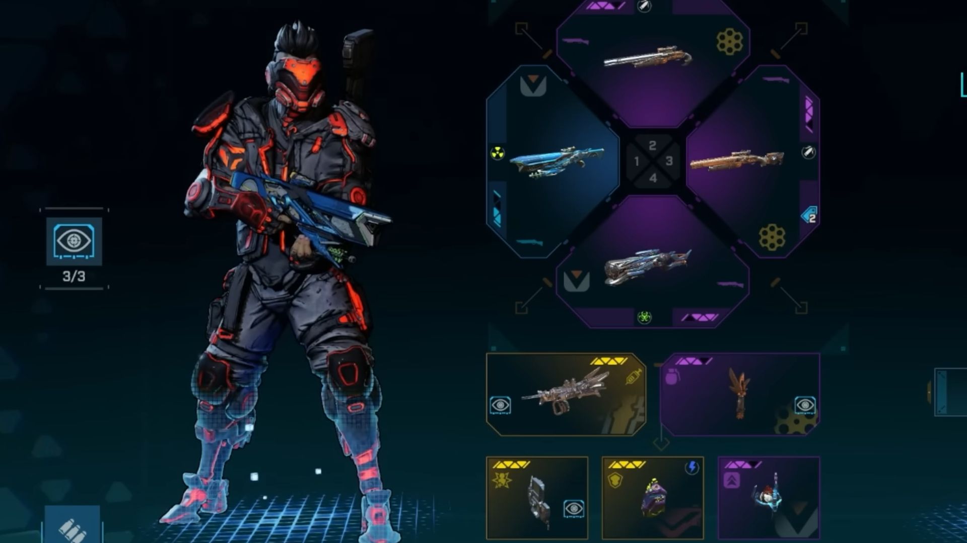 10 Best Rafa Build in Borderlands 4 