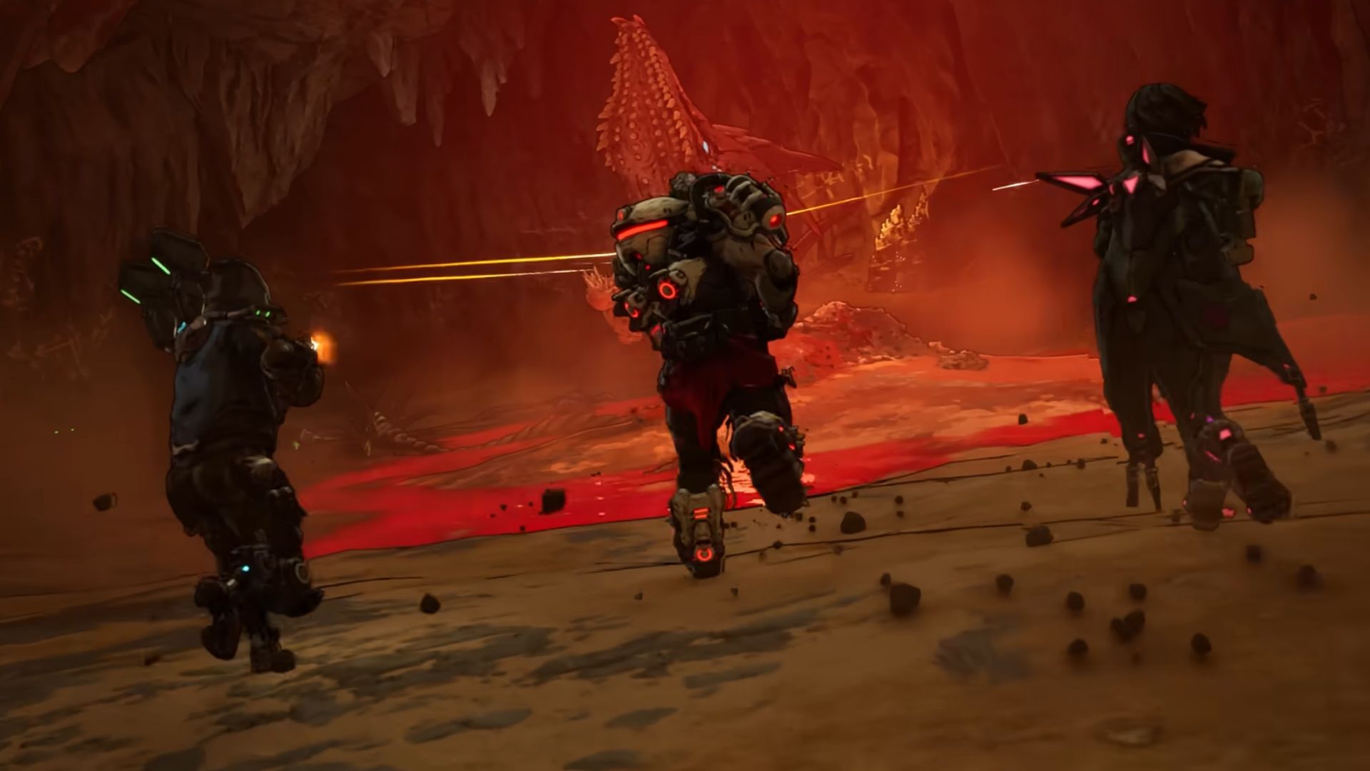 Borderlands 4