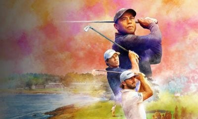 10 Best Golf Games of All Time
