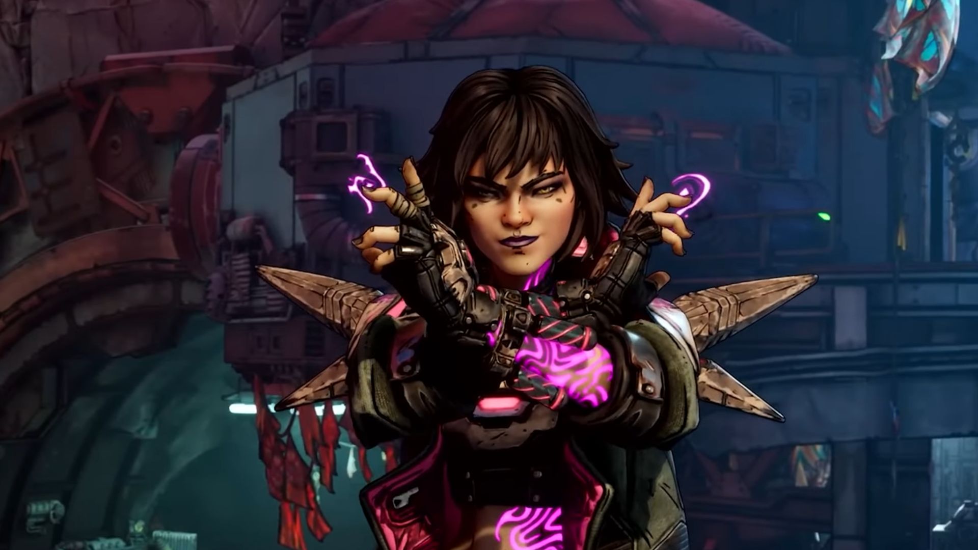 De bedste skjolde i Borderlands 4