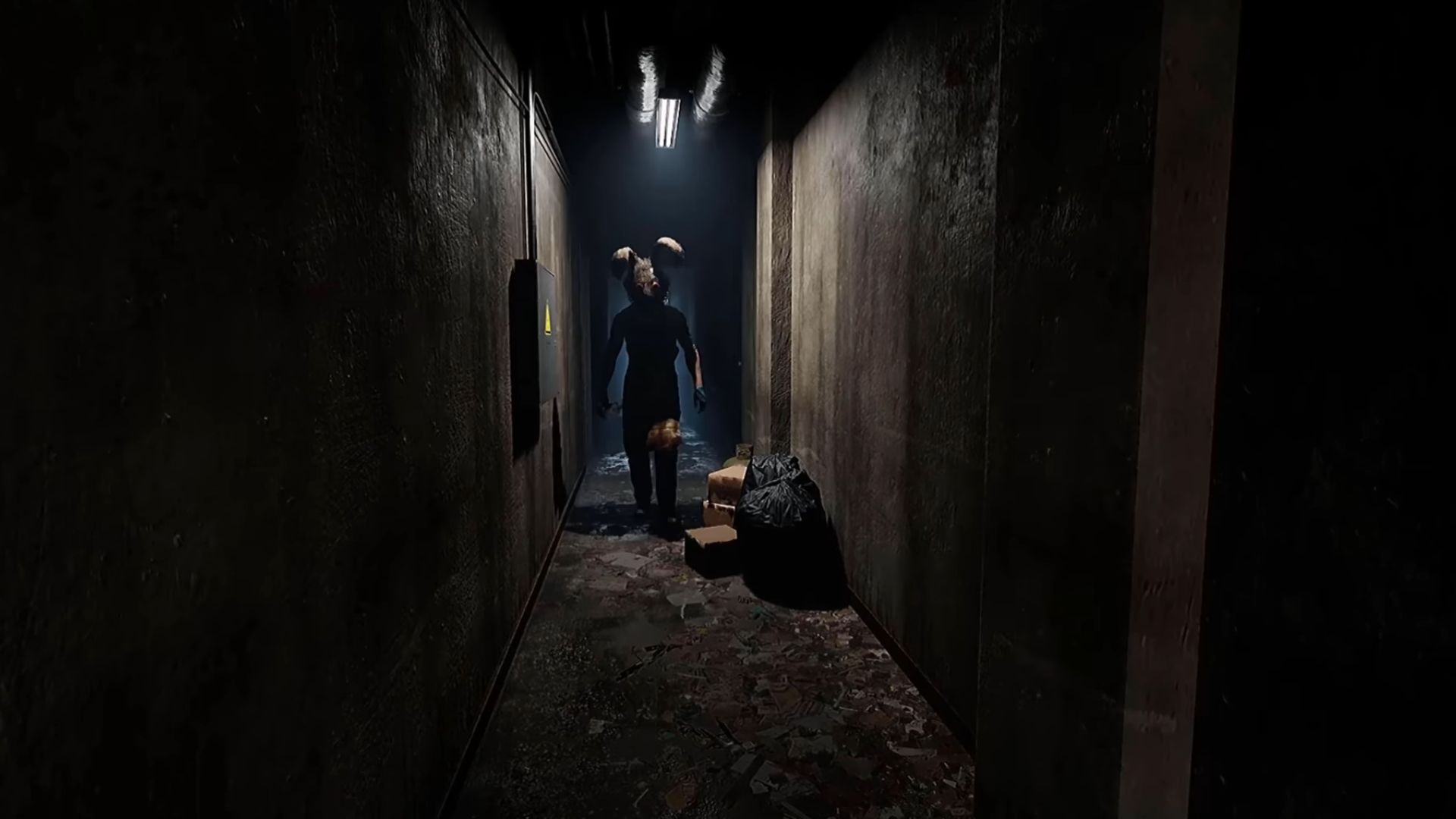 BrokenLore DARK DAWN: Tutto quello che sappiamo