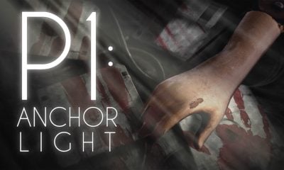 P1: Anchor Light Promotional Art