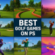 PGA-kiertue 2K21