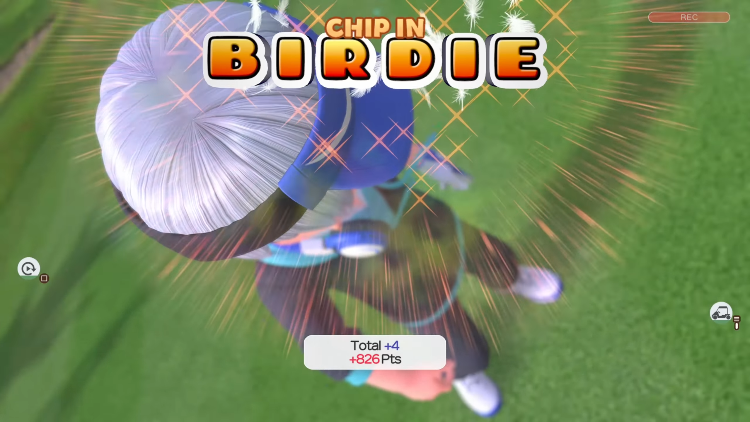 Birdie
