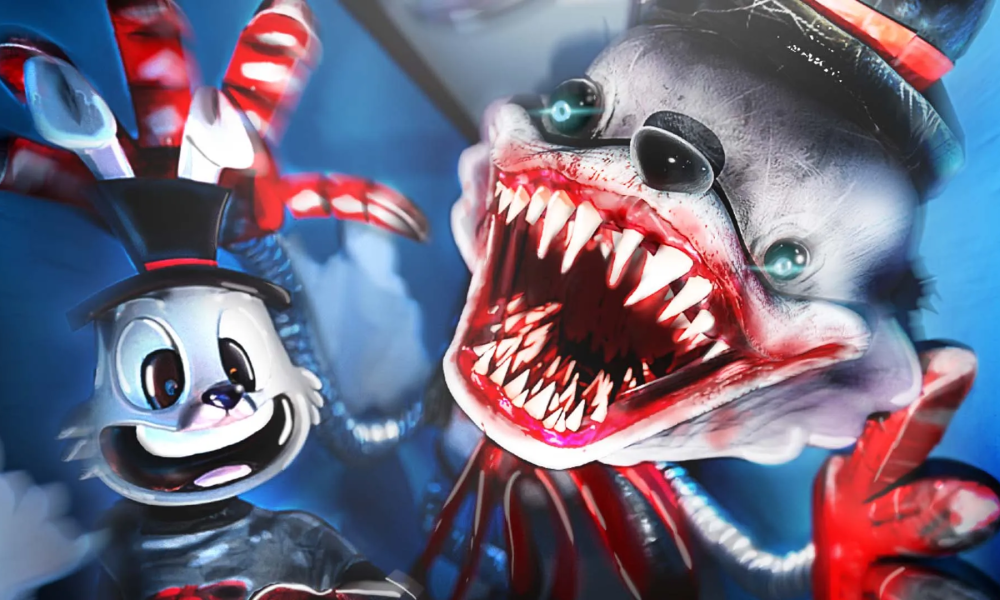 10 Best Mascot Horror Games on Xbox Series X/S 2026 – Gaming.net