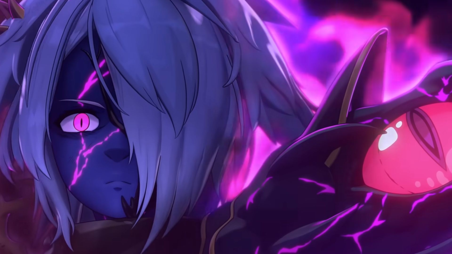 फायर एम्बलम शैडोज़: सब कुछ जो हम जानते हैं