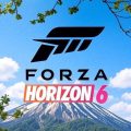 Art promotionnel de Forza Horizon 6