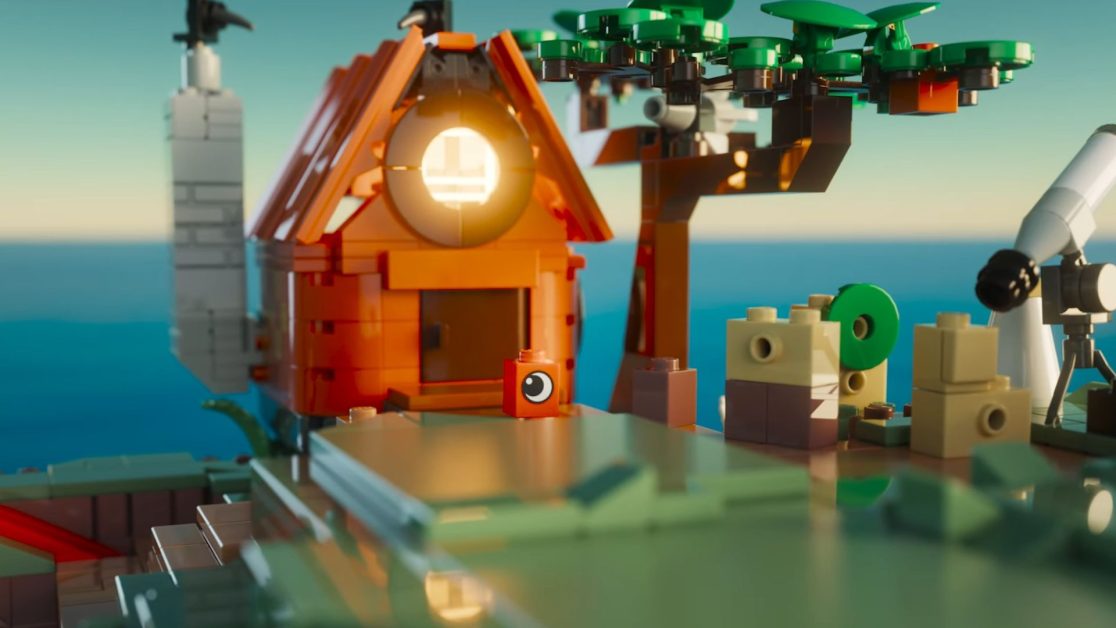 Lego Voyagers Review (PS5, PS4, Xbox Series X|S, Nintendo Switch & PC ...