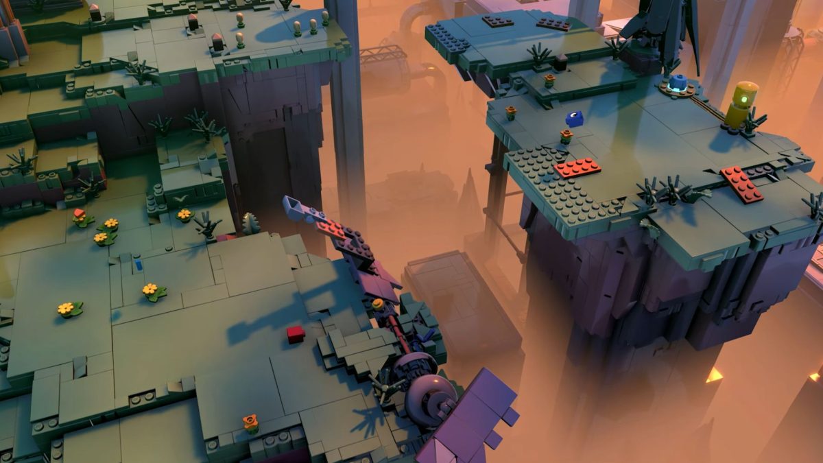 Lego Voyagers Review (PS5, PS4, Xbox Series X|S, Nintendo Switch & PC ...
