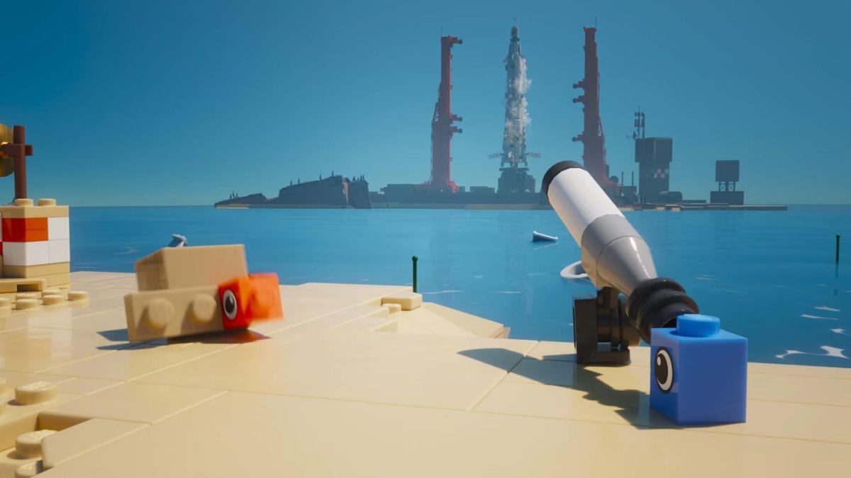 Lego Voyagers Review (PS5, PS4, Xbox Series X|S, Nintendo Switch & PC ...