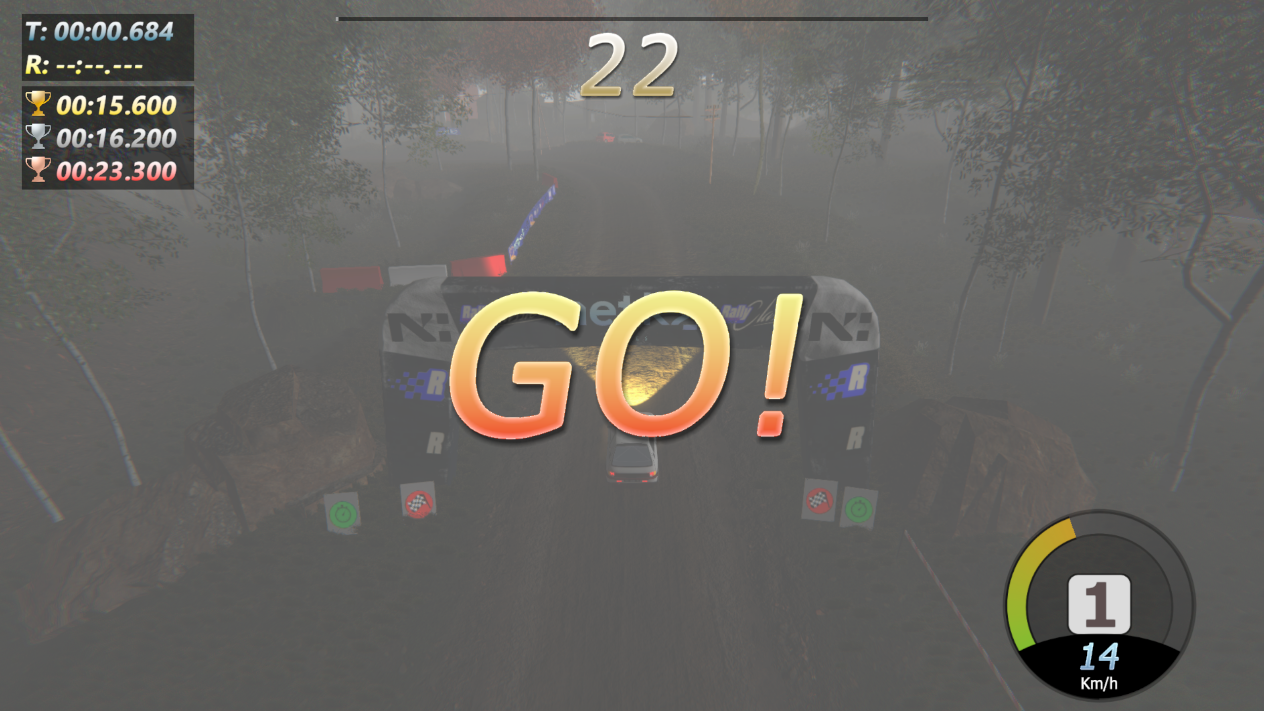 go