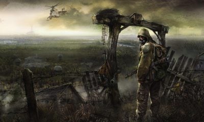 STALKER PlayStation에서 즐길 수 있는 최고의 이상 현상 사냥 게임 10선