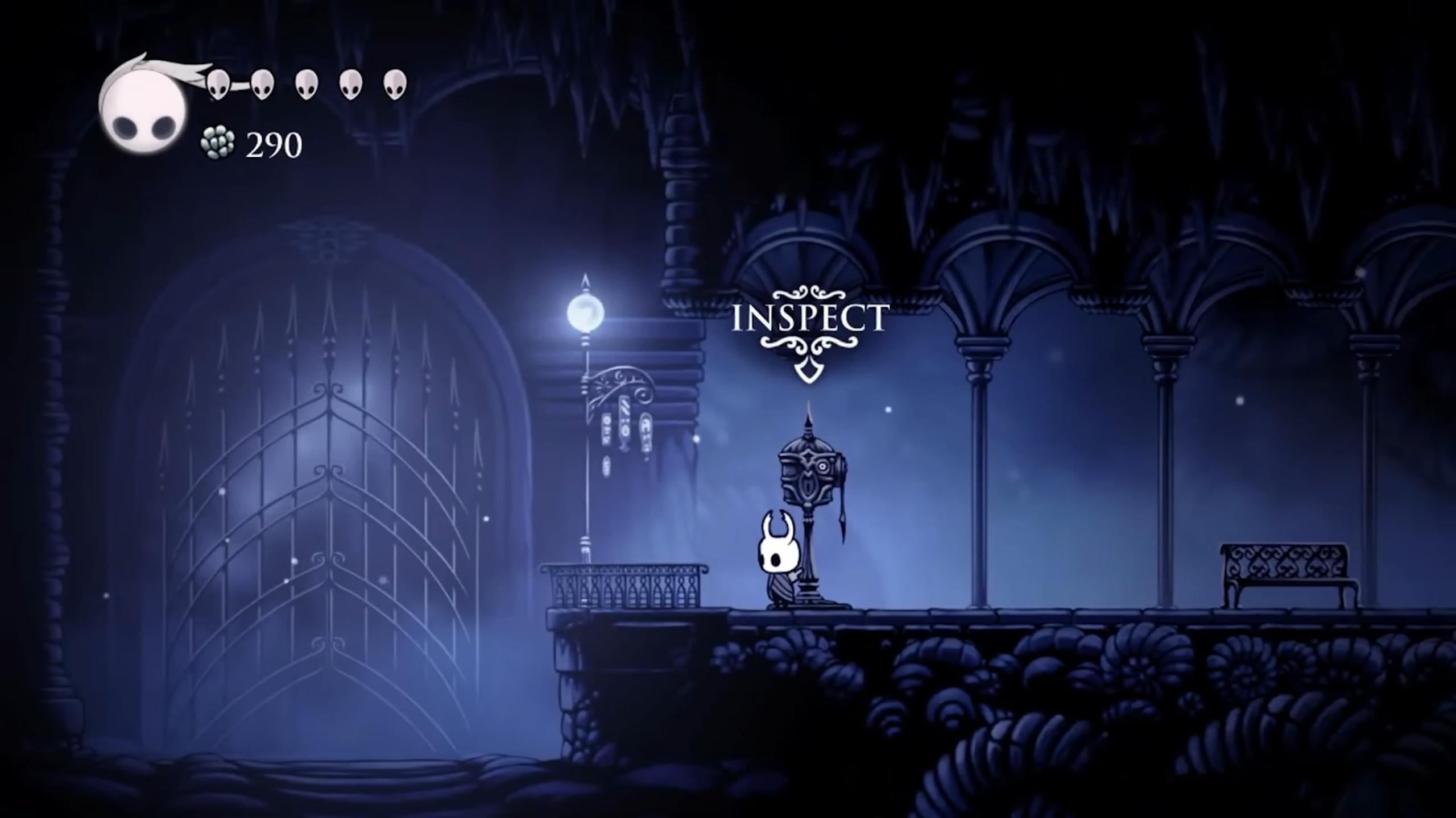 Hollow Knight: Silksong — 初心者向け10のヒント