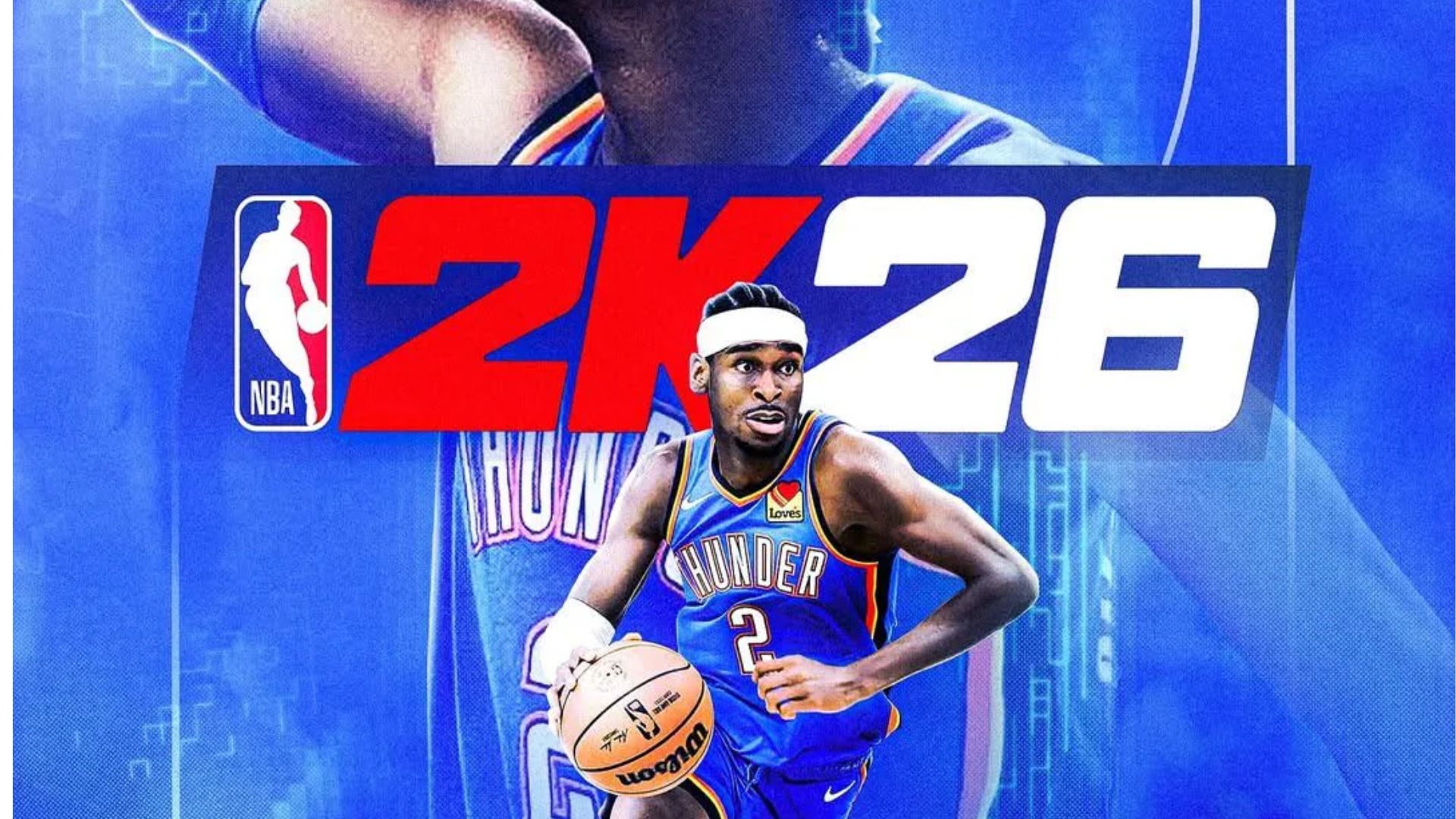 NBA 2K26