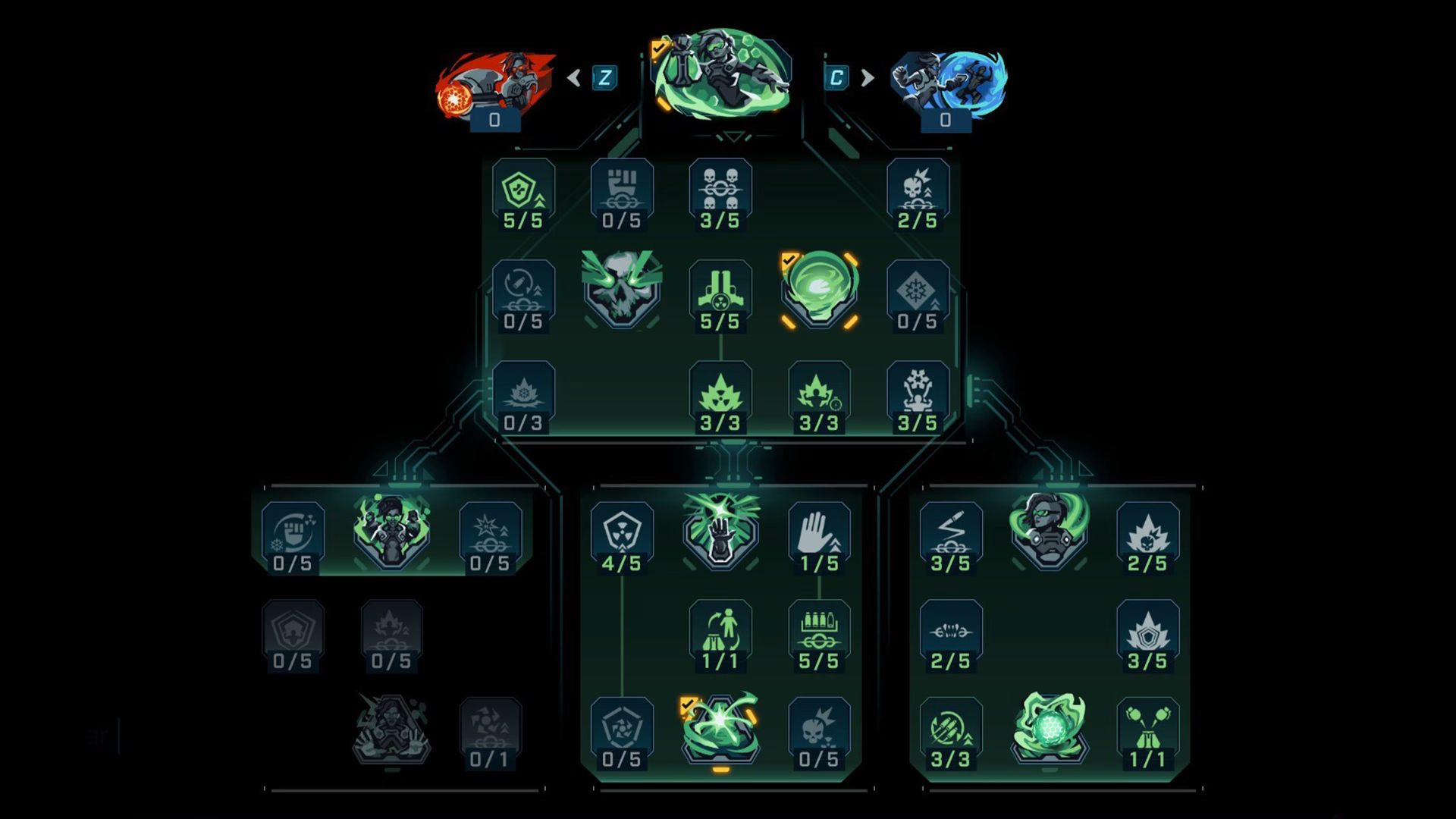 Zero-Point