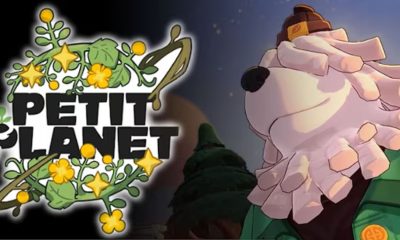 Pequeño planeta