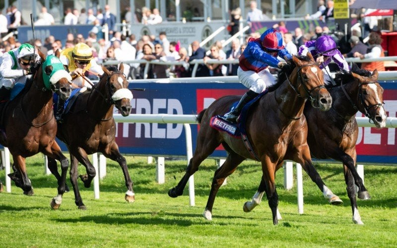 horse racing uk tax gambling strike bha autumn bill ukgc