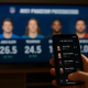 Akuisisi taruhan internasional Prizepicks Allwyn, merger lotere olahraga fantasi DFS