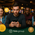 Grupo Yolo de los Emiratos Árabes Unidos, inversión, apuestas deportivas, casino regulado con criptomonedas, apuestas deportivas